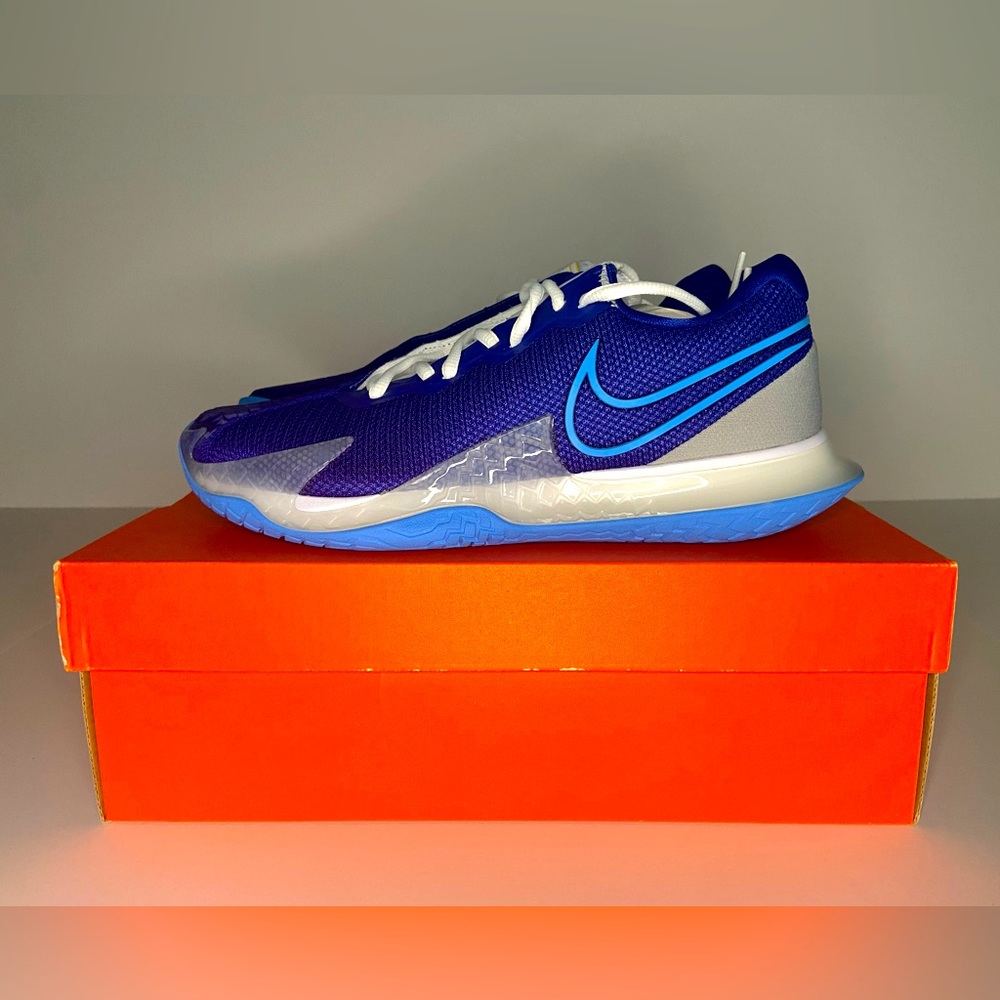 Brand New Nike Air Zoom Vapor Cage 4 HC